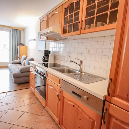 Apartment 121b - 1 *