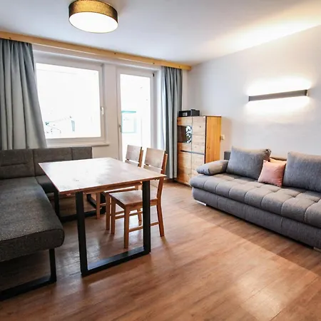 Apartment 121b - 1 Konigsleiten