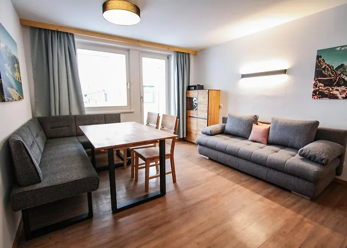 Daire 121b - 1 Konigsleiten